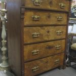 514 4345 CHEST OF DRAWERS